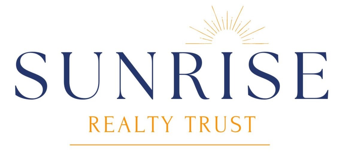 Sunrise Realty Trust - logo